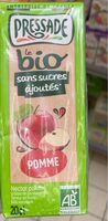 Le bio