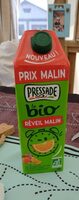 Réveil malin