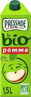 Jus de pomme