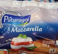 Mozzarella