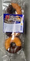 Dona choco