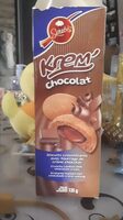 Krem' chocolat