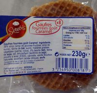 Serebis