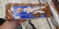 Pain d'épices