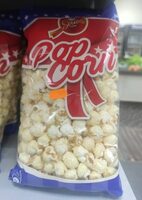 Pop corn