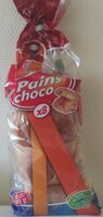 Pains choco