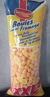Cheese Balls