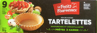 Tartelettes