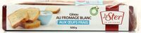 Gâteau au fromage blanc