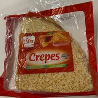 Crepes