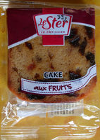 Cake au fruit
