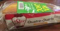 Quatre-quart