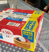 Pancakes