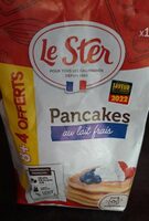 Pancakes