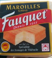 Maroilles Aop