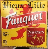 Vieux Lille (24 % MG)