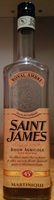 Saint James