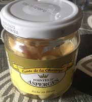 Asperges