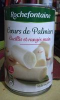 Cœurs de Palmiers