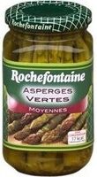 Asperges Vertes