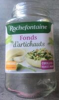 Bte 37CL Fonds D'artichauts Rochefontaine