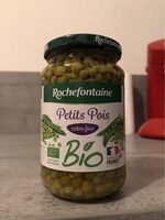 Petit pois