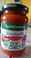 Ratatouille Provencale Bio