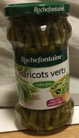 Haricots verts