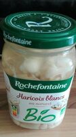 Haricots blancs