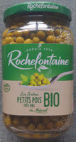 Petits pois