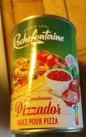 Pizzador