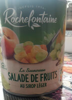 Salade de fruits