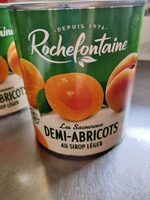 Demi-abricots