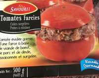 Tomates farcies