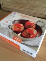 Tomates farcies
