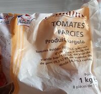 Tomates farcies