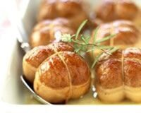 8 Paupiettes de veau