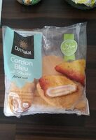 Cordon bleu