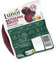 Betterave unité (
