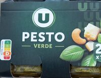Pesto verde