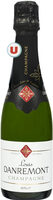 Champagne AOP brut