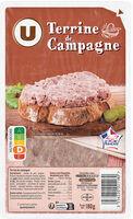 Terrine de Campagne - 180g
