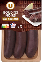 Boudin