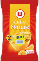 Chips nature