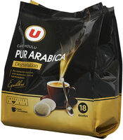 Café dégustation pur arabica