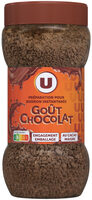 Boisson chocolatée 7 vitamines granulée 400g