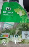 Batavia - Sachet 200g