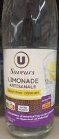 Limonade artisanale