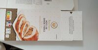 Roti de dinde farce aux champignons forestier - 800g