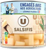 Salsifis